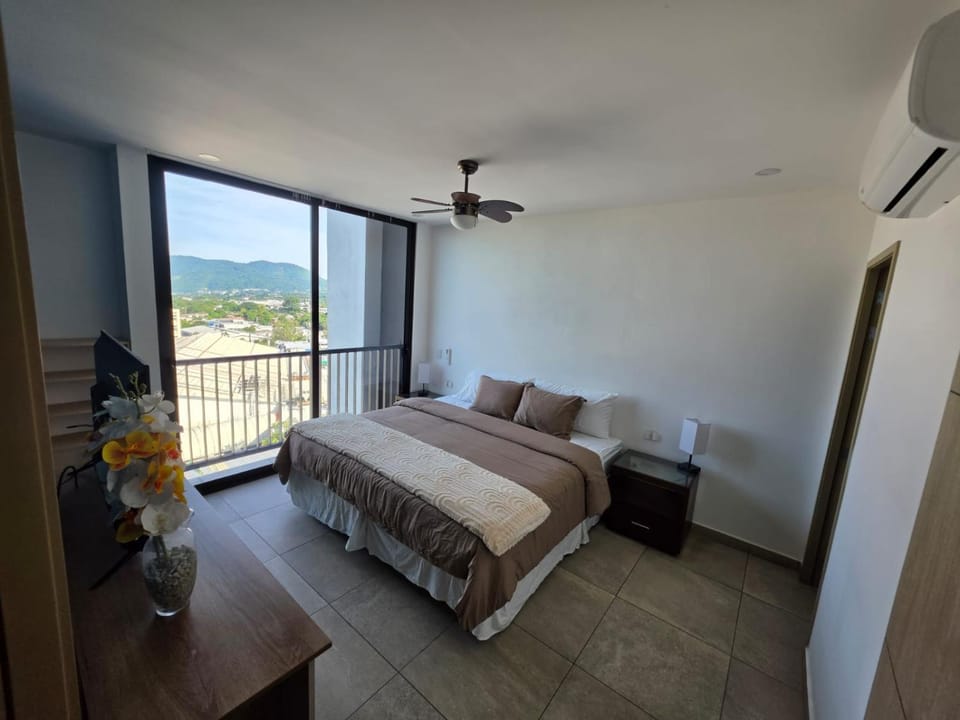 Apartamento Escalón 71 Apartment in San Salvador