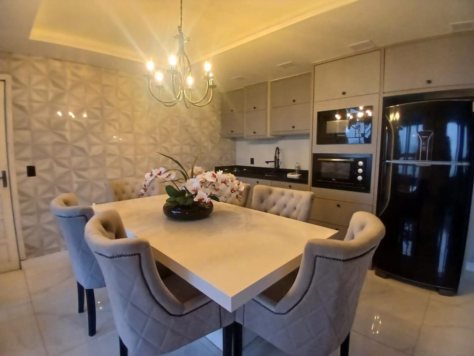 Casa Prime - beautiful view House in State of Santa Catarina