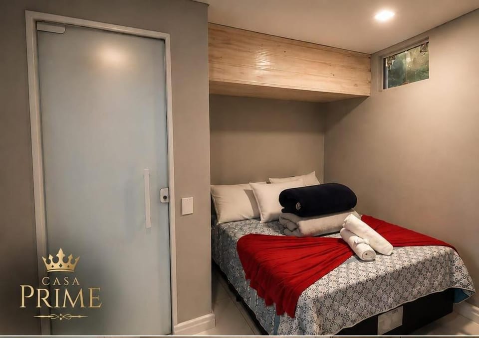 Casa Prime - beautiful view House in State of Santa Catarina