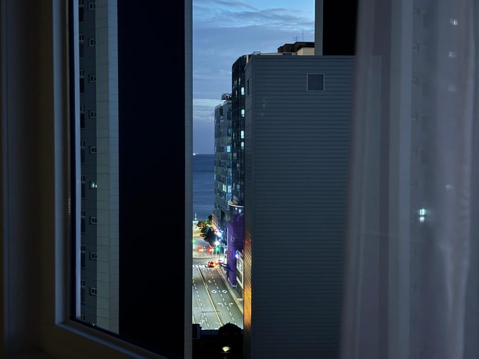 Sea view