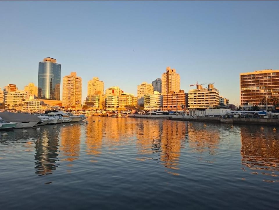 Punta Puerto Apartment in Punta del Este