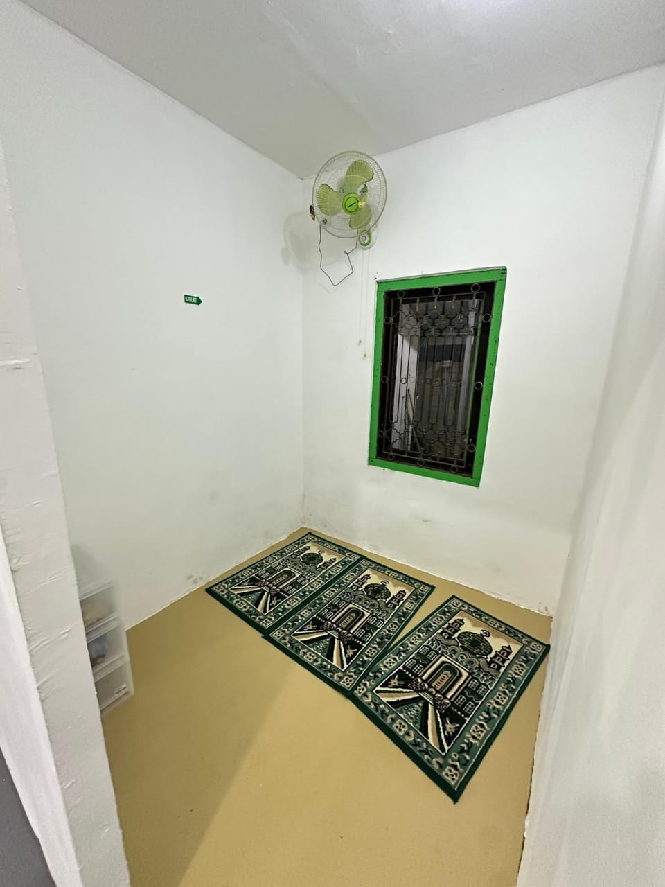 Homestay Joeragan 1 Rumah 3 Kamar AC House in Special Region of Yogyakarta