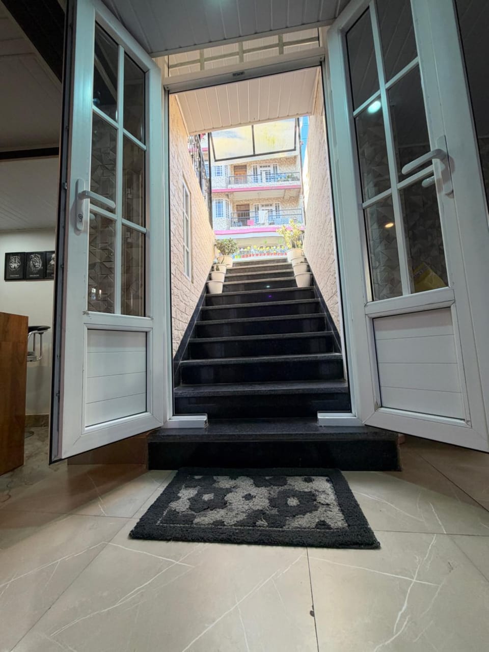 Batasia Homestay Vacation rental in Darjeeling