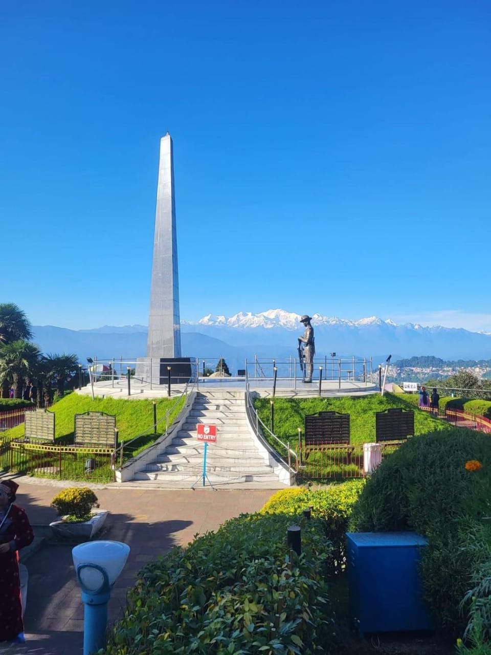 Batasia Homestay Vacation rental in Darjeeling