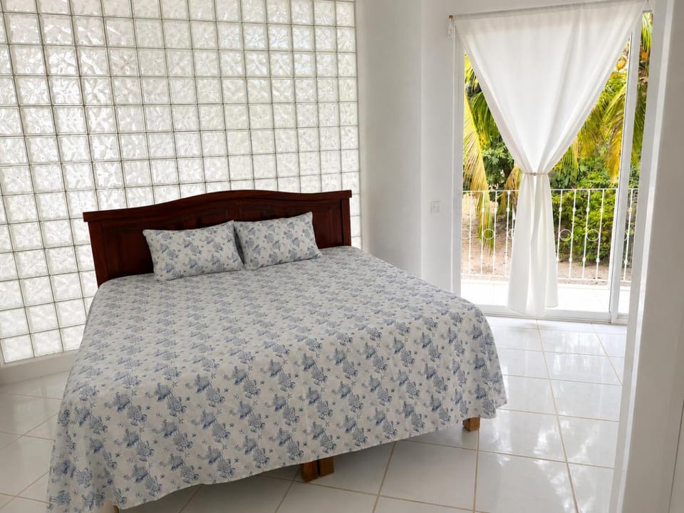 Casa Blanca Chacala Villa in Chacala