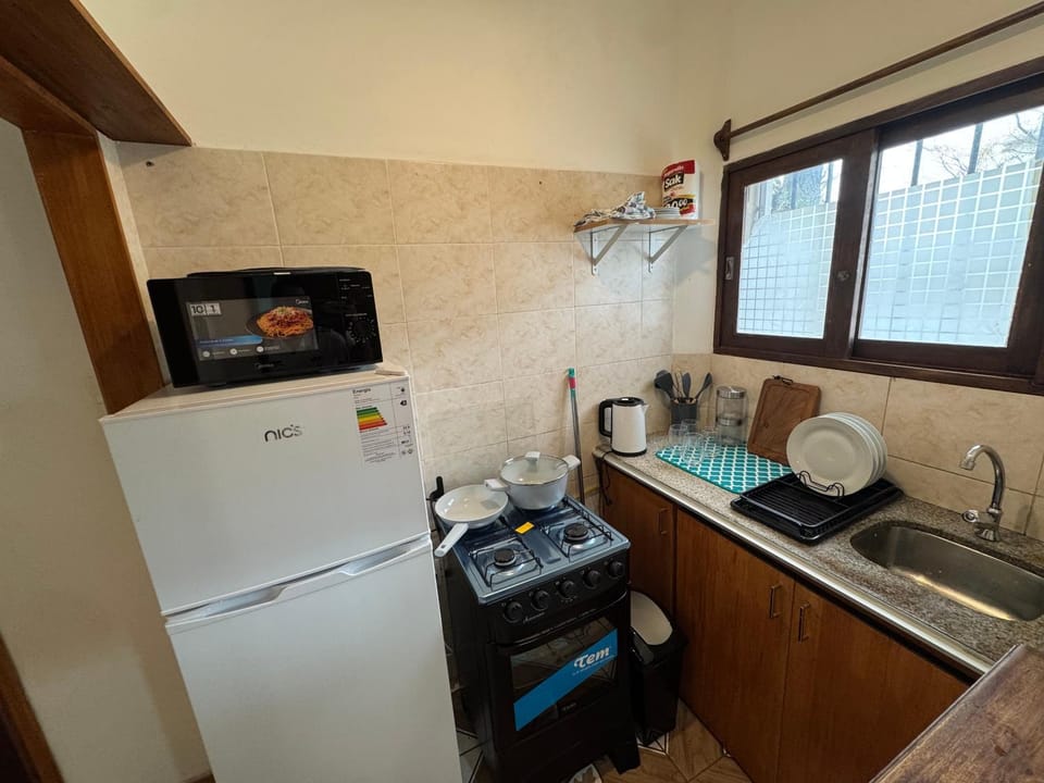 Apartamento entero para 4 Personas 2 Dormitorios Cerca del Estadio Centenario Apartment in Montevideo Department, Uruguay