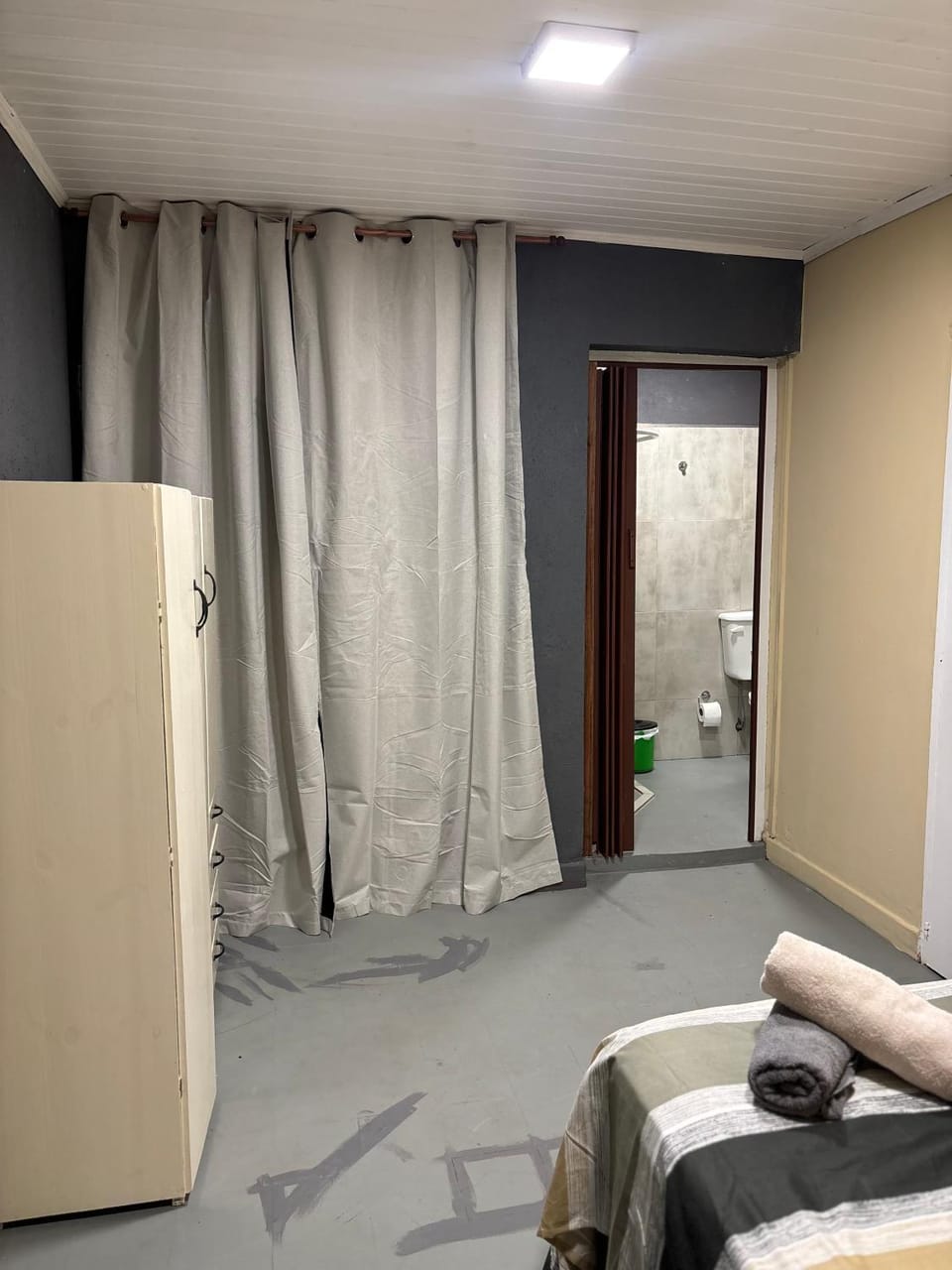 Departamento central Apartment in Posadas