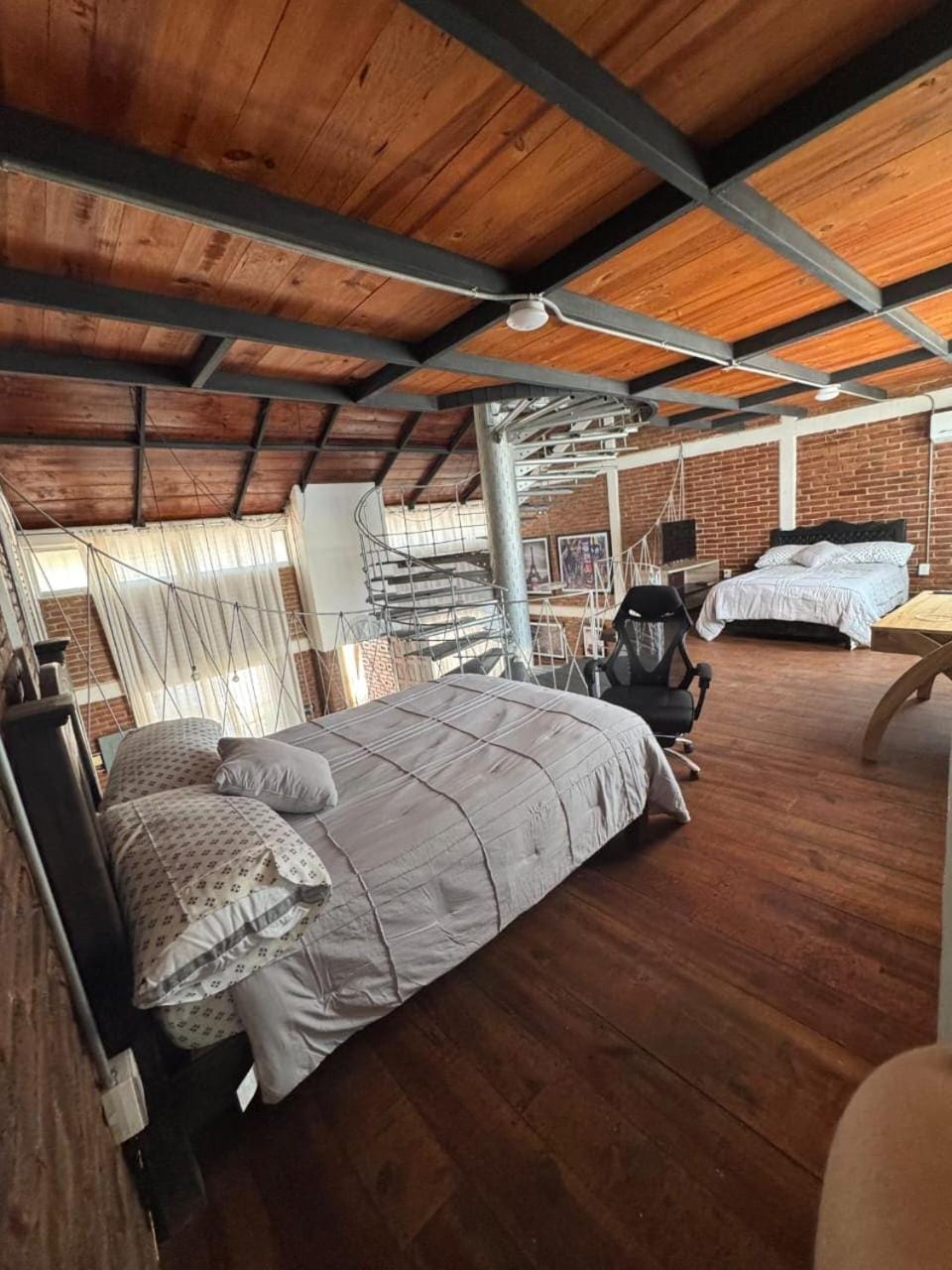 Casa amplia y acogedora en Tuxtla Gutiérrez para 6 personas House in State of Chiapas