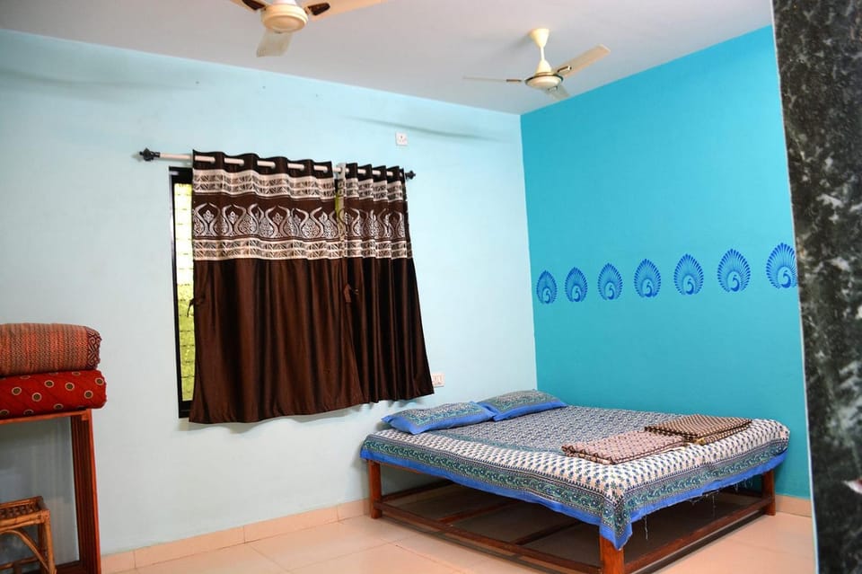 Swanand Niwas Vacation rental in Maharashtra