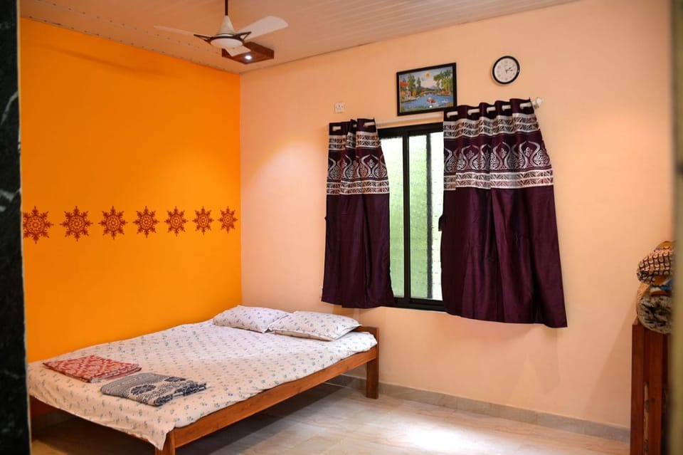 Swanand Niwas Vacation rental in Maharashtra