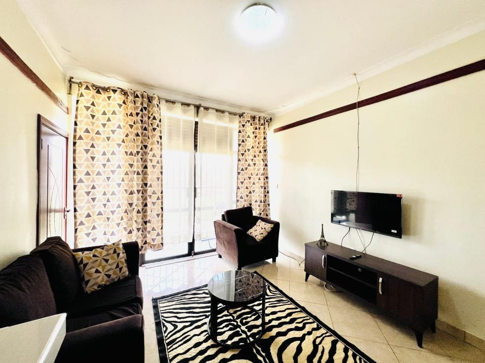 Valz apartments Bed and Breakfast in Kampala