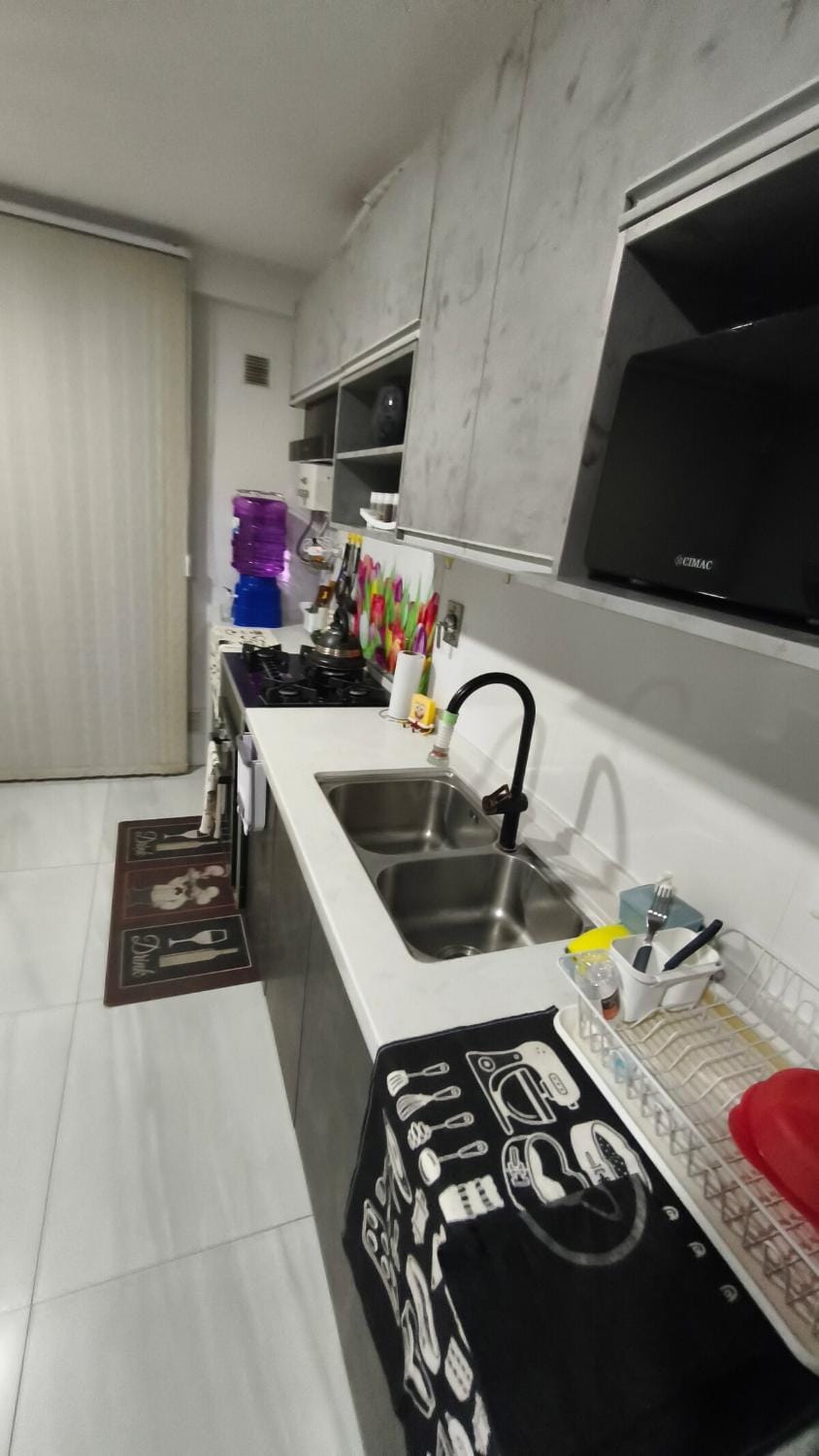 Departamento cómodo, ubicación privilegiada Apartment in Cochabamba