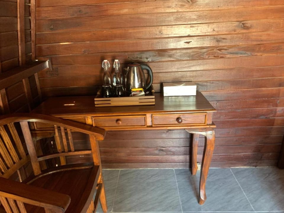 BAV Bagus Alit Villa Nature lodge in Sidemen