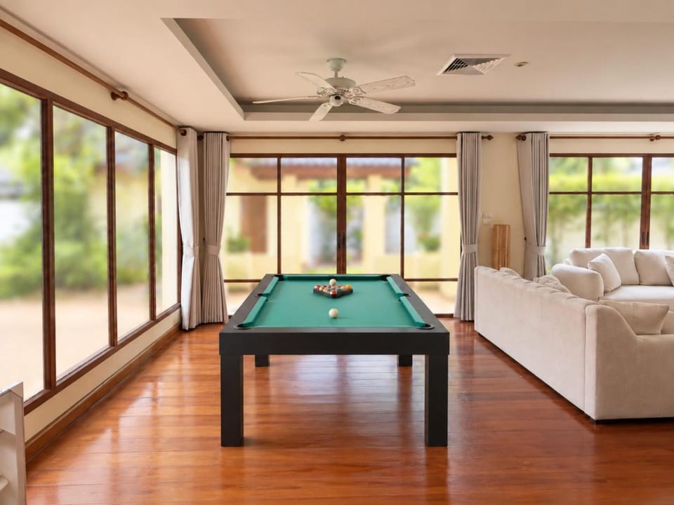 Billiard
