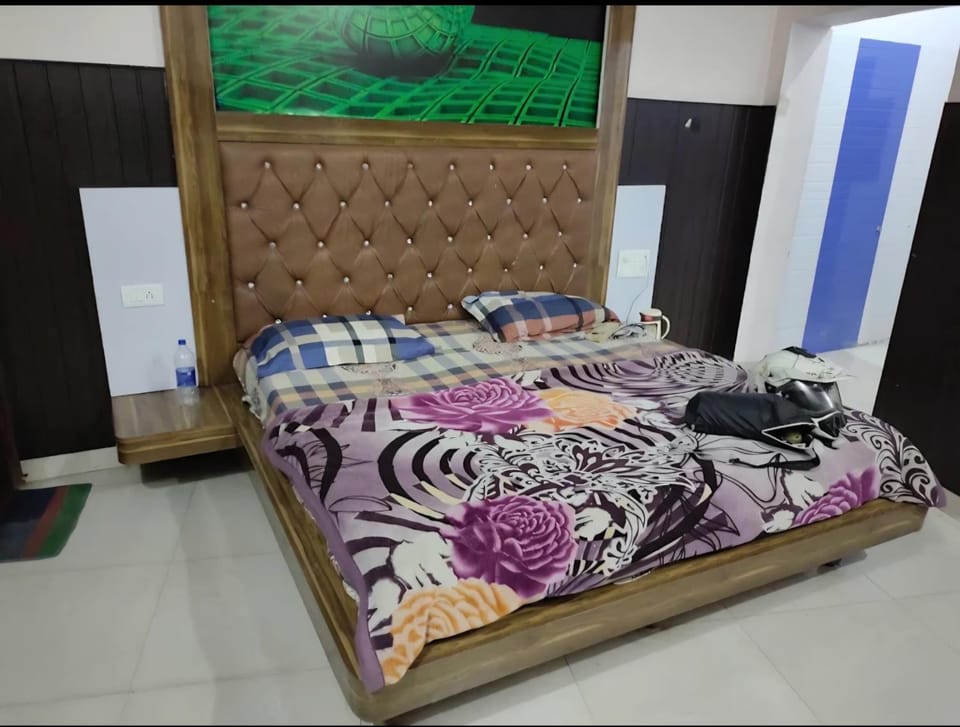 Rama hotel Vacation rental in Dehradun