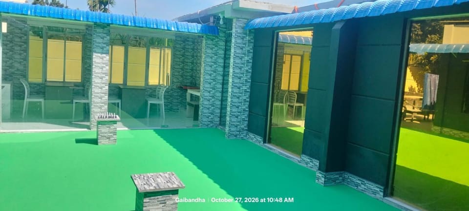 Syed Guest House Bed and Breakfast in Bangladesh