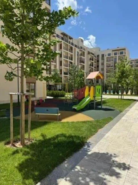 Charvak resort Apartment in Europe