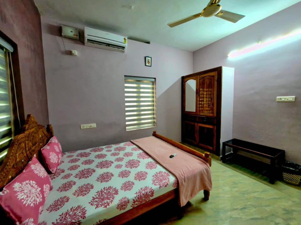 Nisara Homes Villa in Varkala