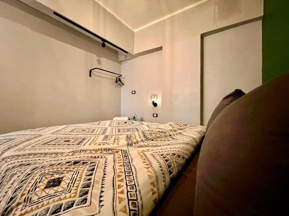 Zamalek Emerald Apartment in Cairo