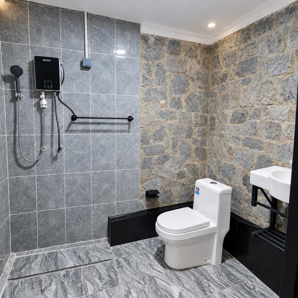 Kijani stone residence Apartment in Africa