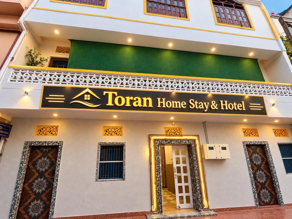 Toran Home Stay & Hotel Vacation rental in Udaipur