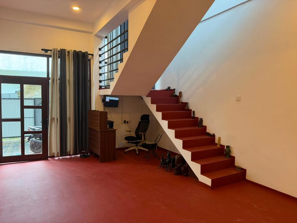 Abihru villa by ceyio Bed and Breakfast in Southern Province