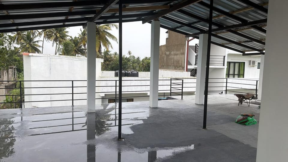 Abihru villa by ceyio Bed and Breakfast in Southern Province