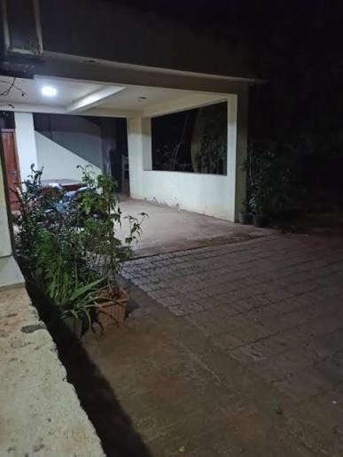 Seaface Rest Villa Hambantota Hotel in Southern Province