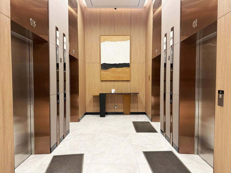 elevator