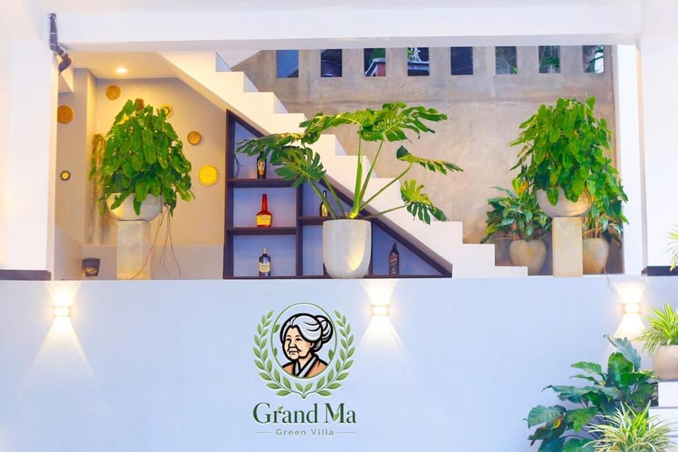 Grand Ma Green Villa Apartment in Southern Province