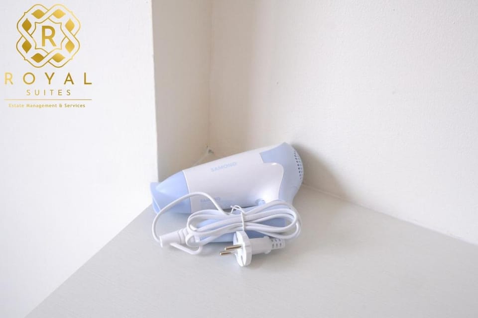 Royal Suites Studio 21UQ Nagoya Mansion Residence Apartment in Riau Islands, Indonesia