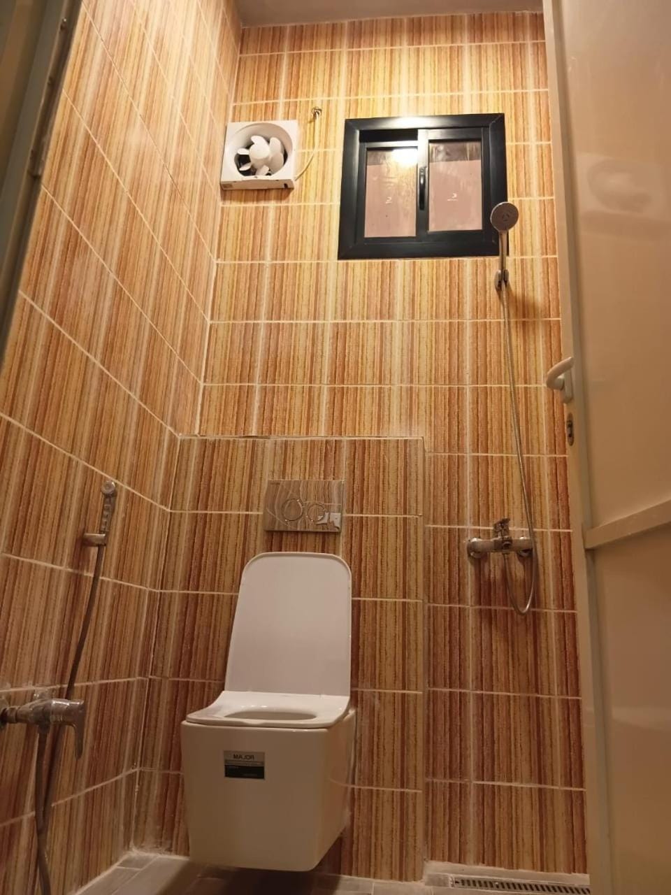 فندق الاساطير Apartment in Saudi Arabia