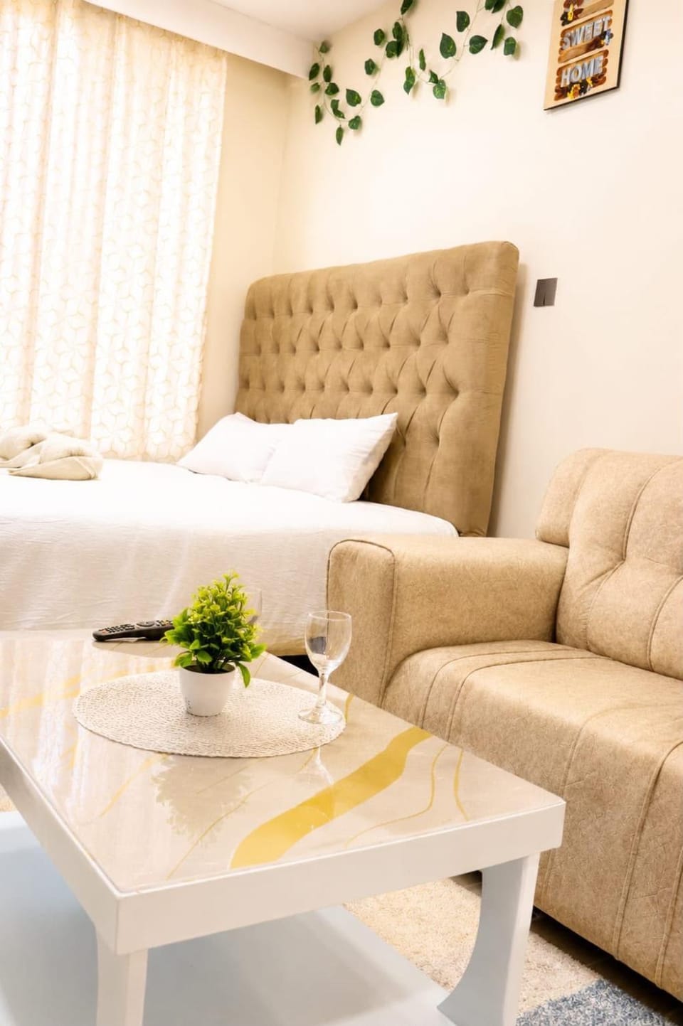 Fames Elite stays near SGR and JKIA Apartment in Nairobi