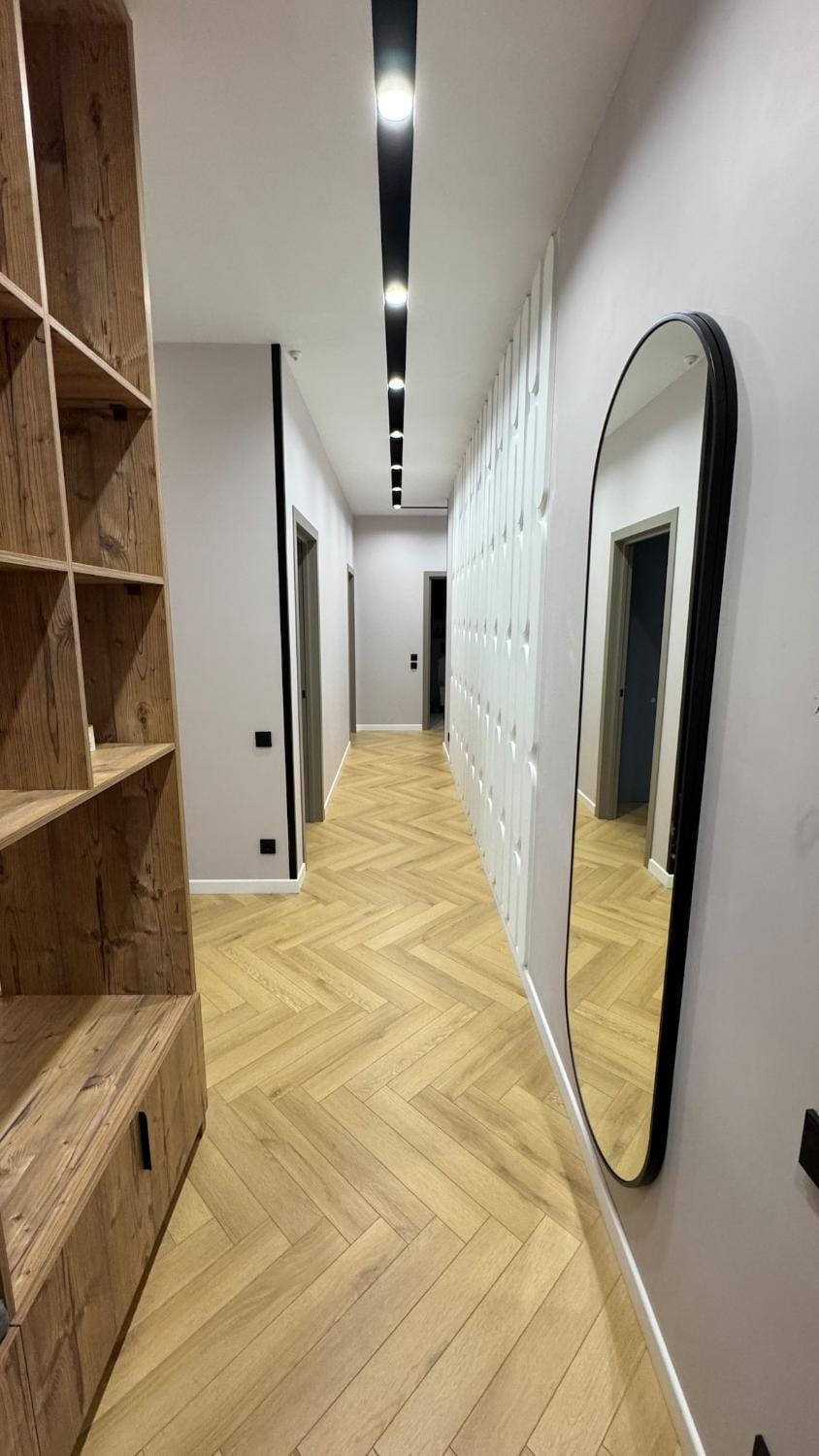 Oak and Light Life Town Almaty Apartment in Almaty
