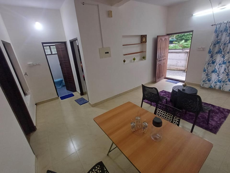 Seaora Villa Apartment in India