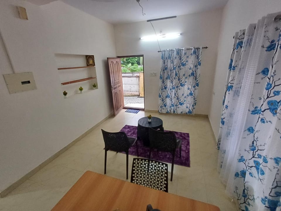 Seaora Villa Apartment in India