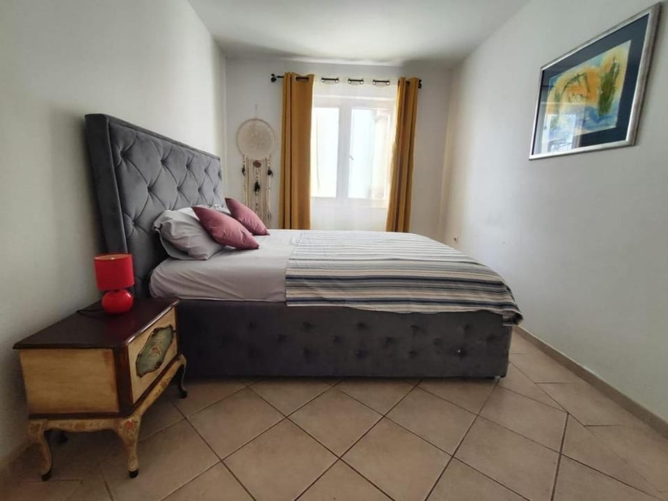 Apartments Skipper bay Topla Apartment in Montenegro
