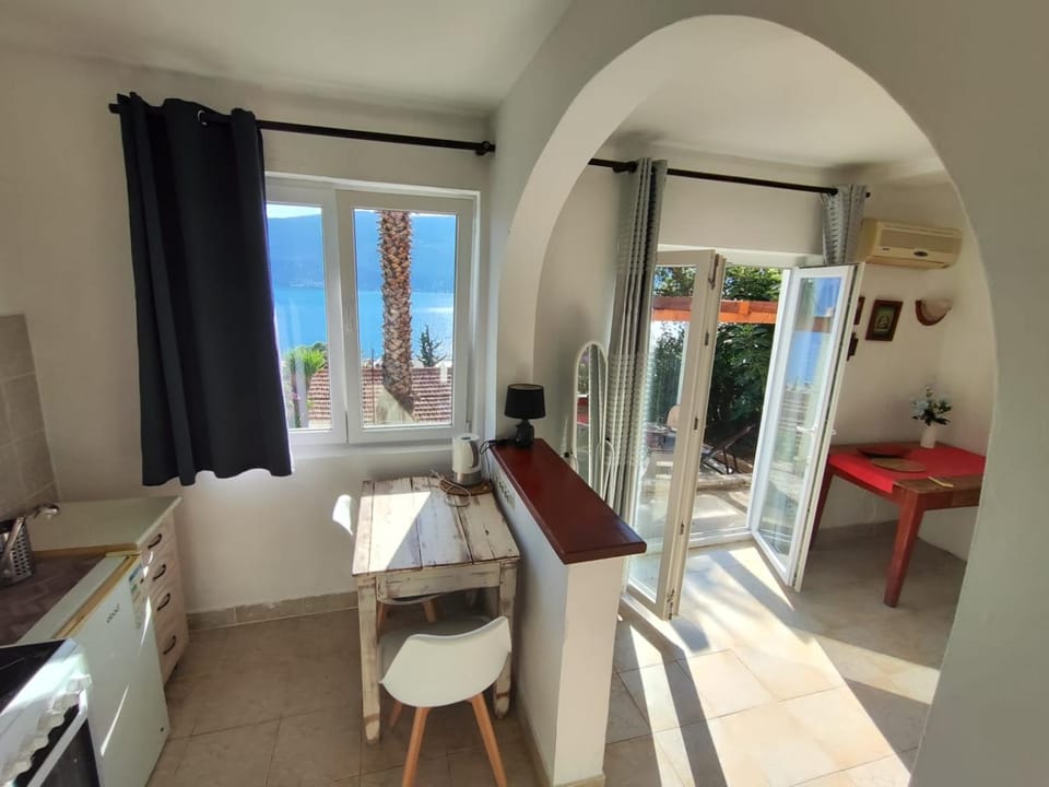 Apartments Skipper bay Topla Apartment in Montenegro