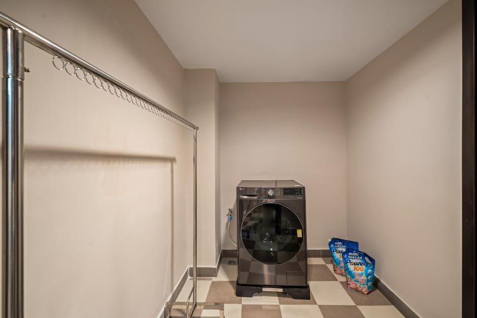 furniture, dryer