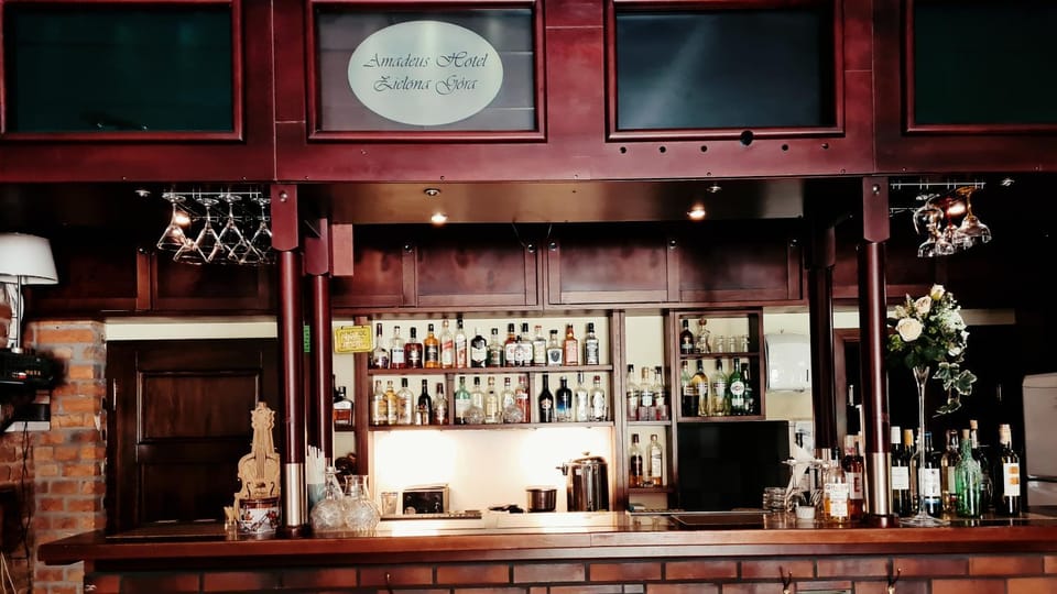 Lounge or bar