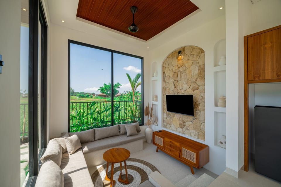 Communal lounge/ TV room, TV and multimedia