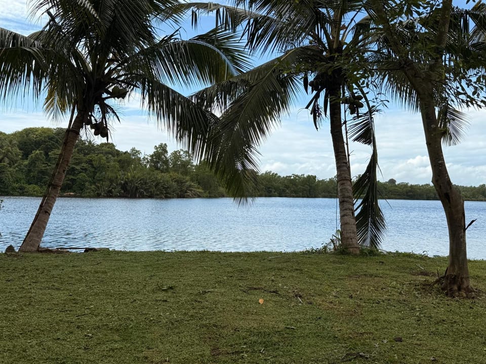 Waters Edge Hotel in Southern Province