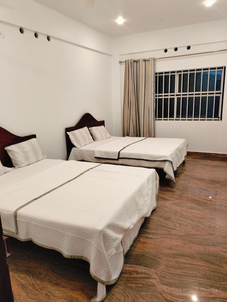 Omega homestay House in Kerala