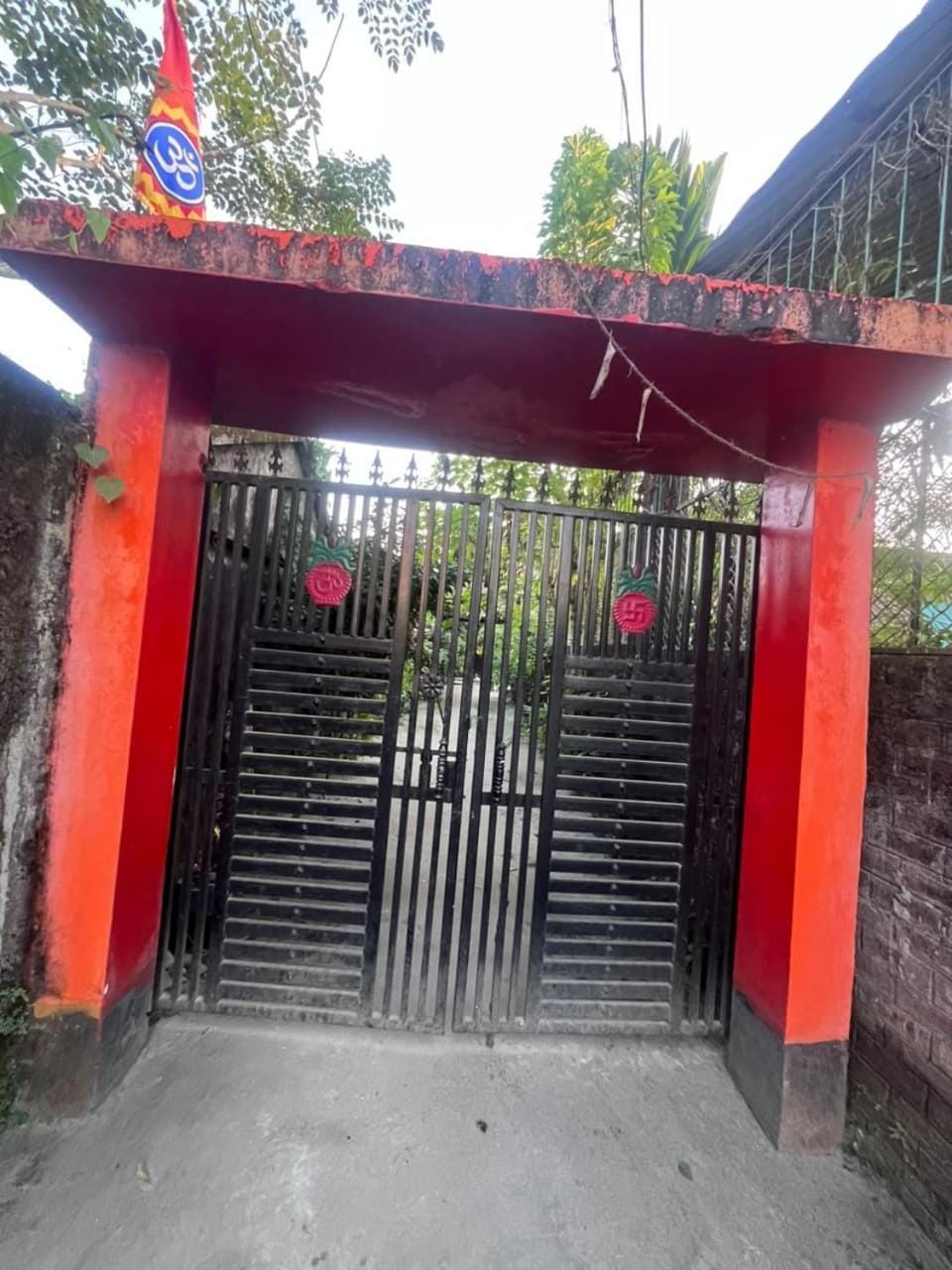 Comfort Nest Homestay Apartment in West Bengal