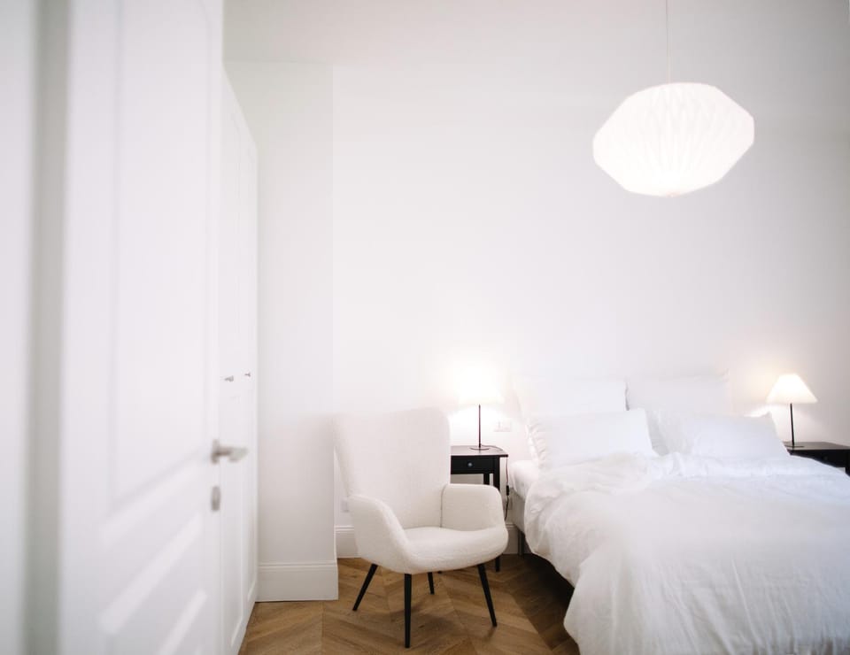 Bed, Bedroom, internet, pet friendly, air conditioner