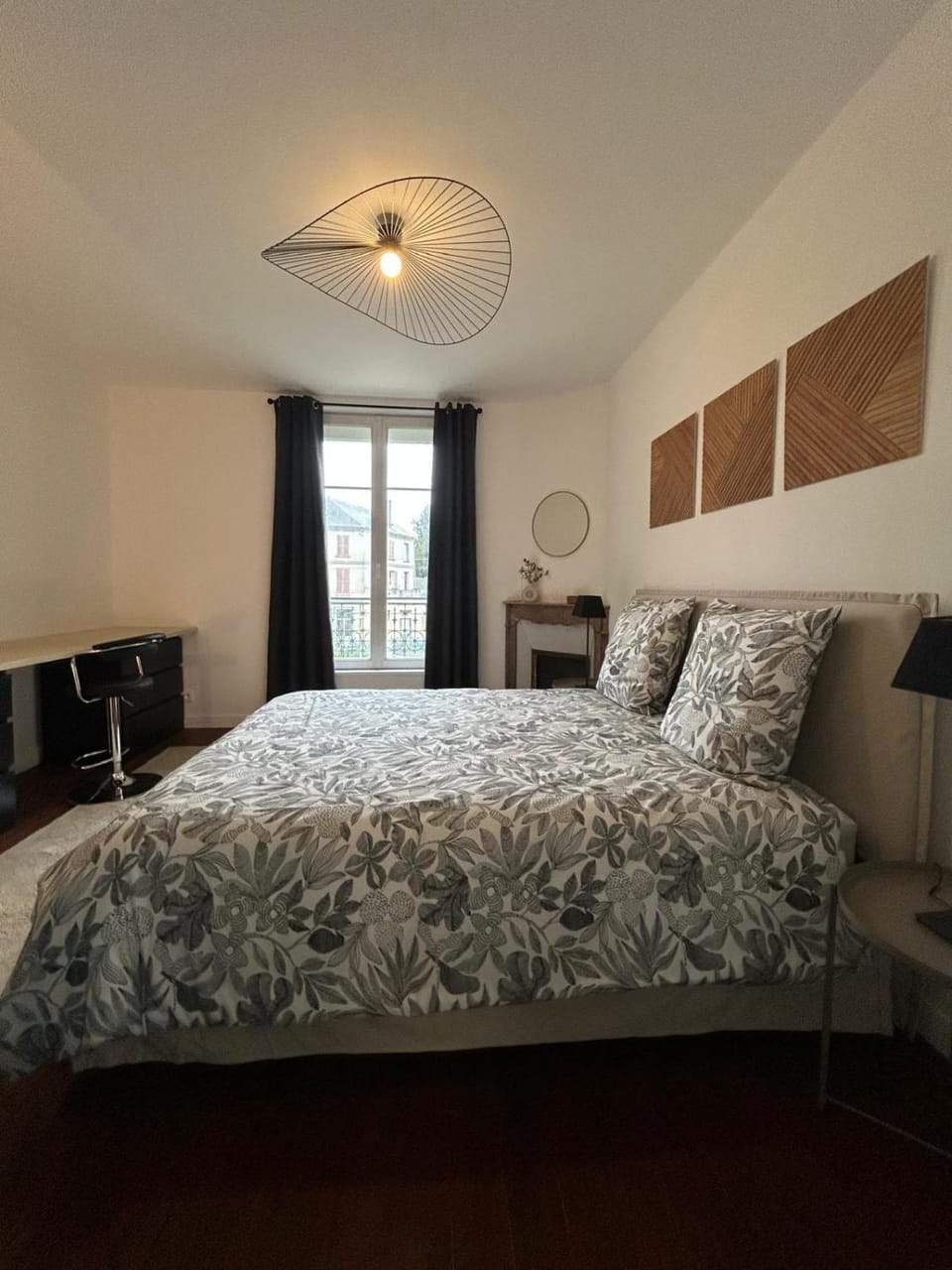 Le Duplex de la Gare Apartment in Vernon