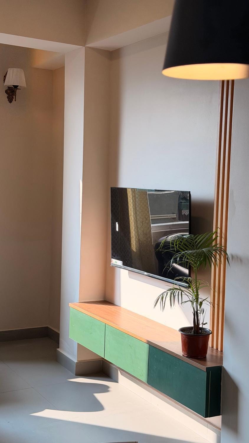 Altitude5 Apartment in India