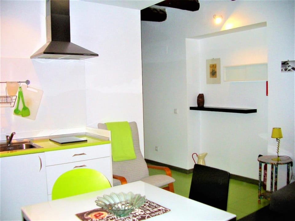 Vacansis Aniñon Apartamentos Rurales Apartment in Aragon