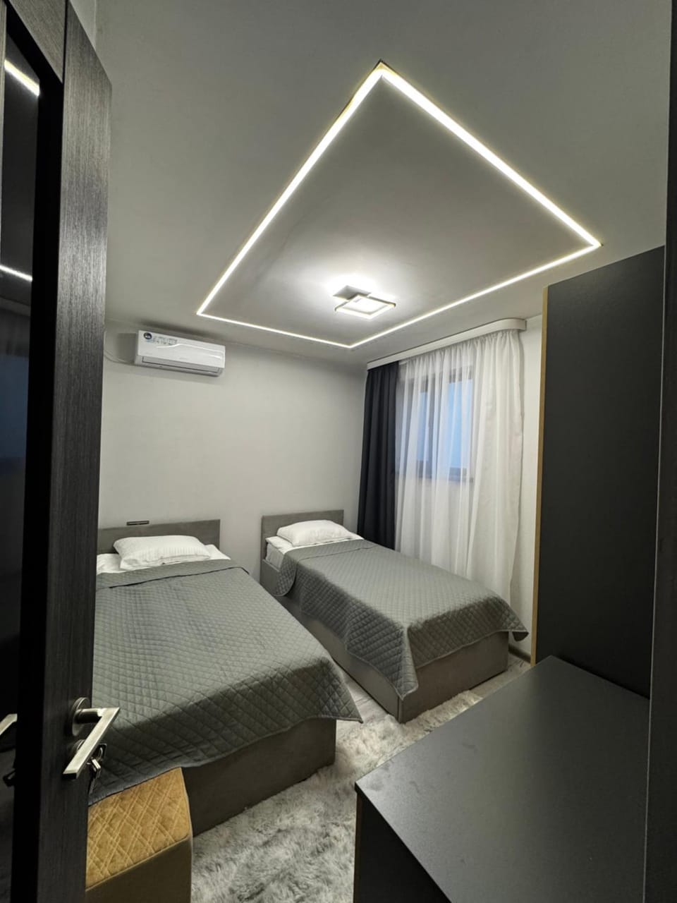 Royal Goght Apartment in Armenia