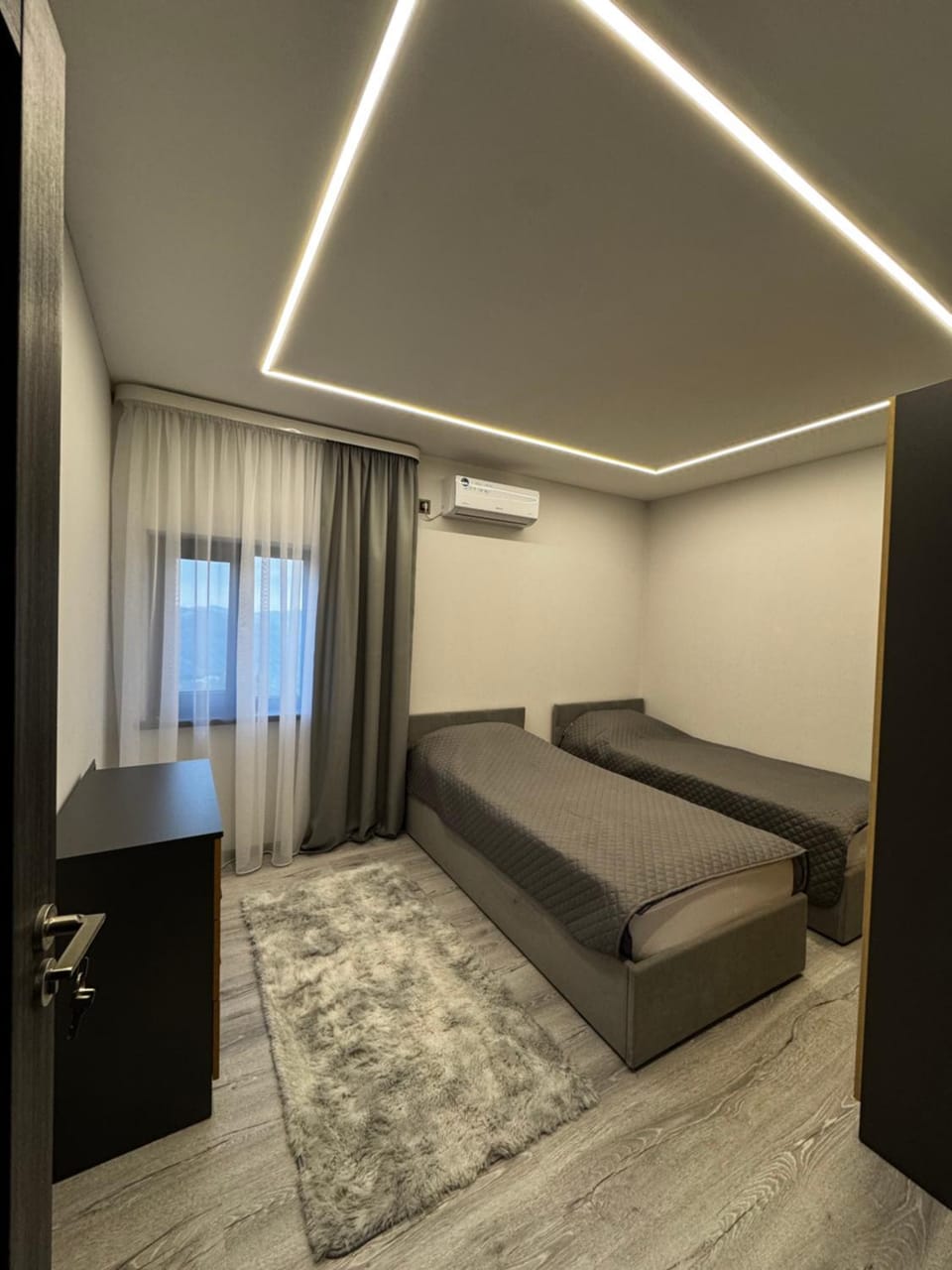 Royal Goght Apartment in Armenia